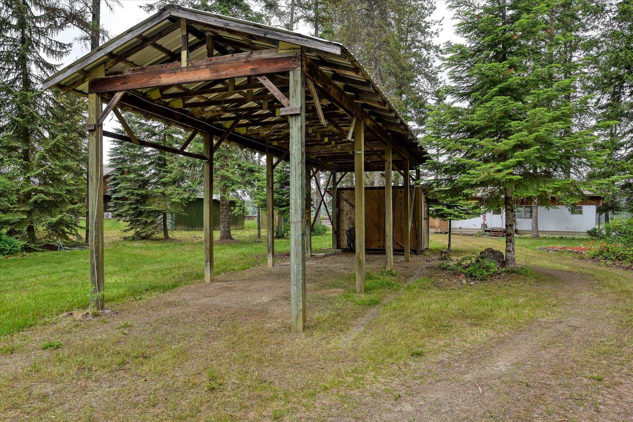 442 Levitch Road Newport, WA 99156 - Photo 23 of 50