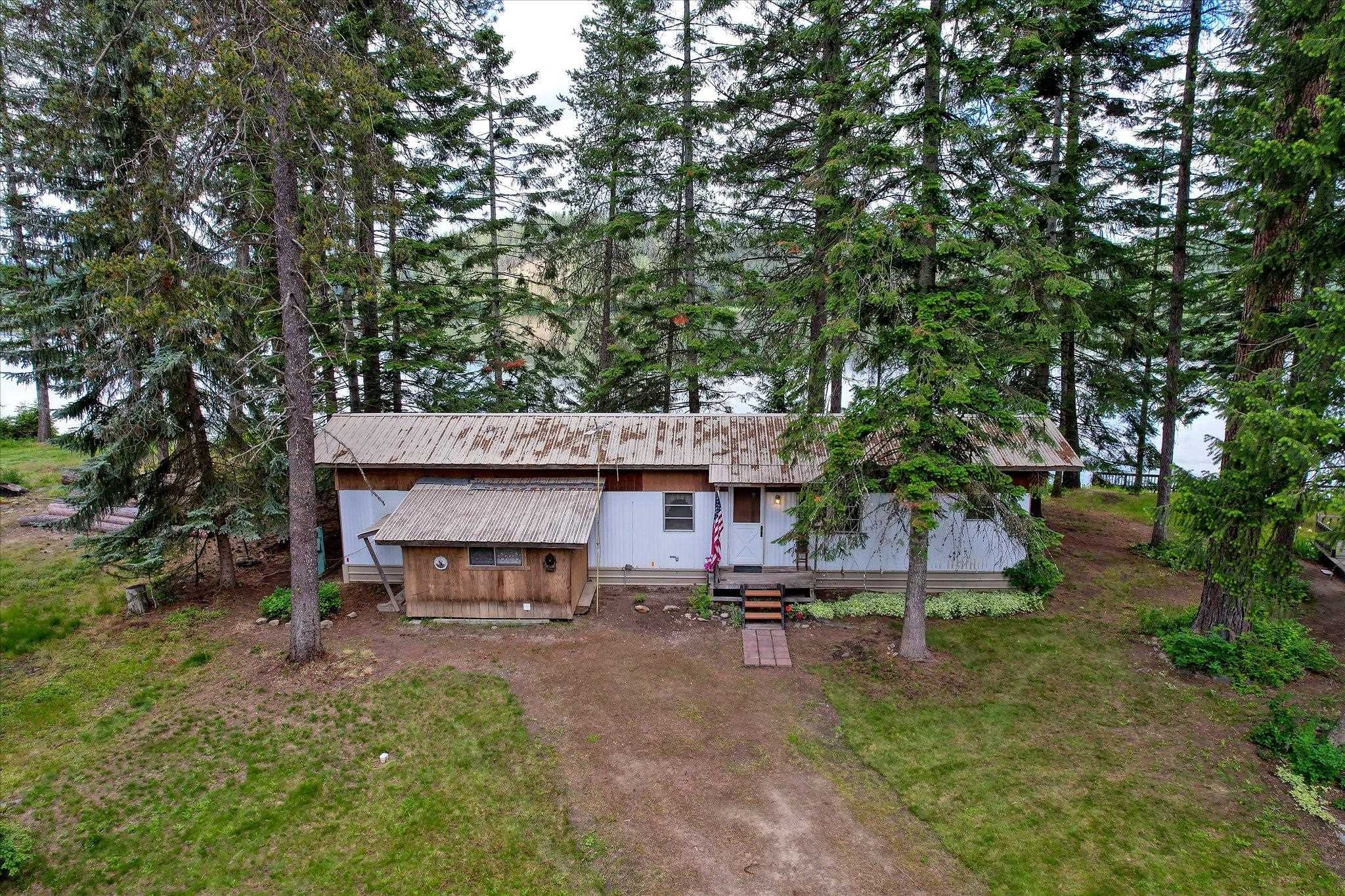 442 Levitch Road Newport, WA 99156 - Photo 3 of 50