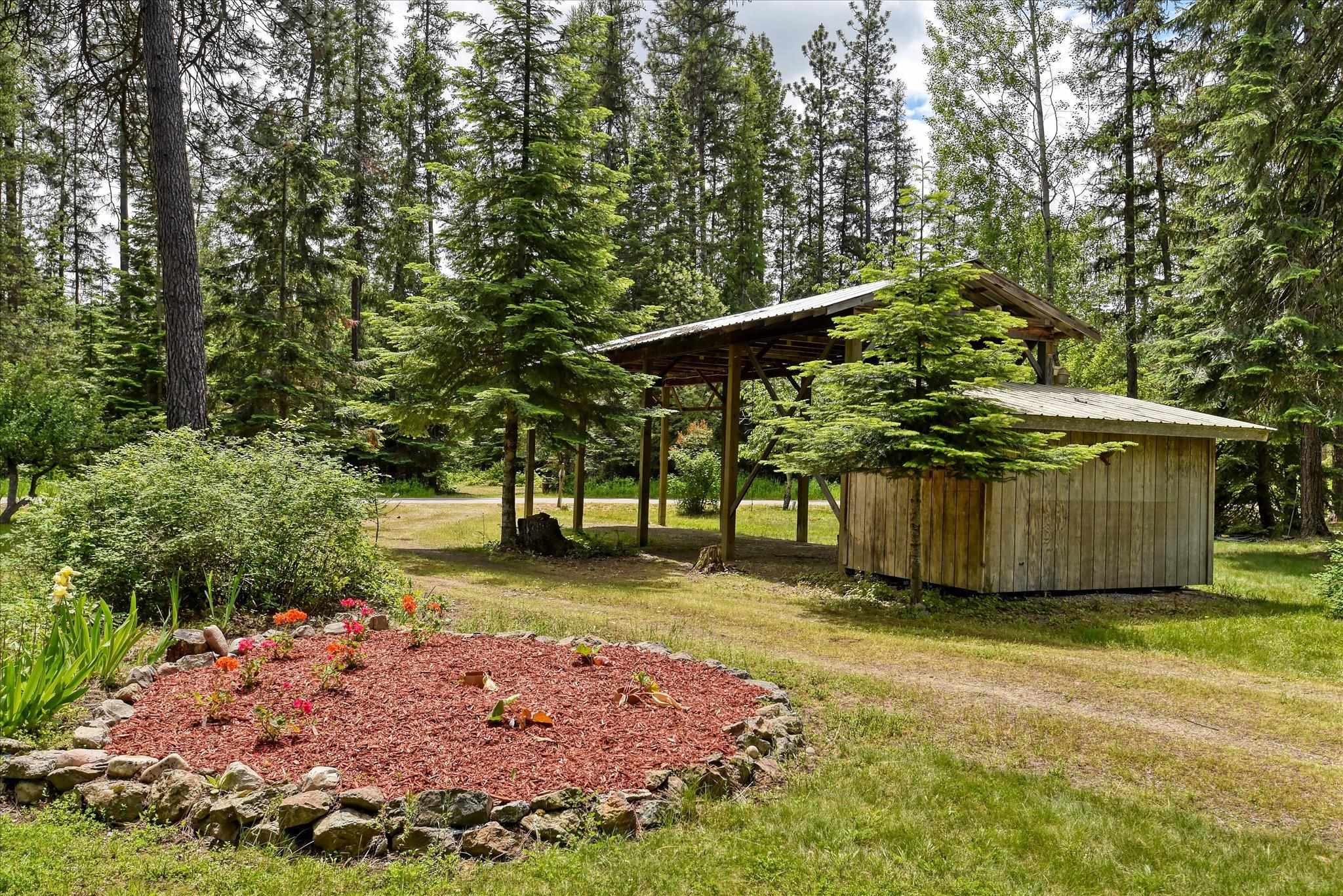 442 Levitch Road Newport, WA 99156 - Photo 39 of 50