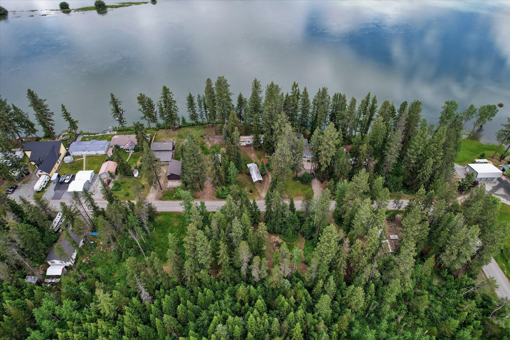 442 Levitch Road Newport, WA 99156 - Photo 40 of 50