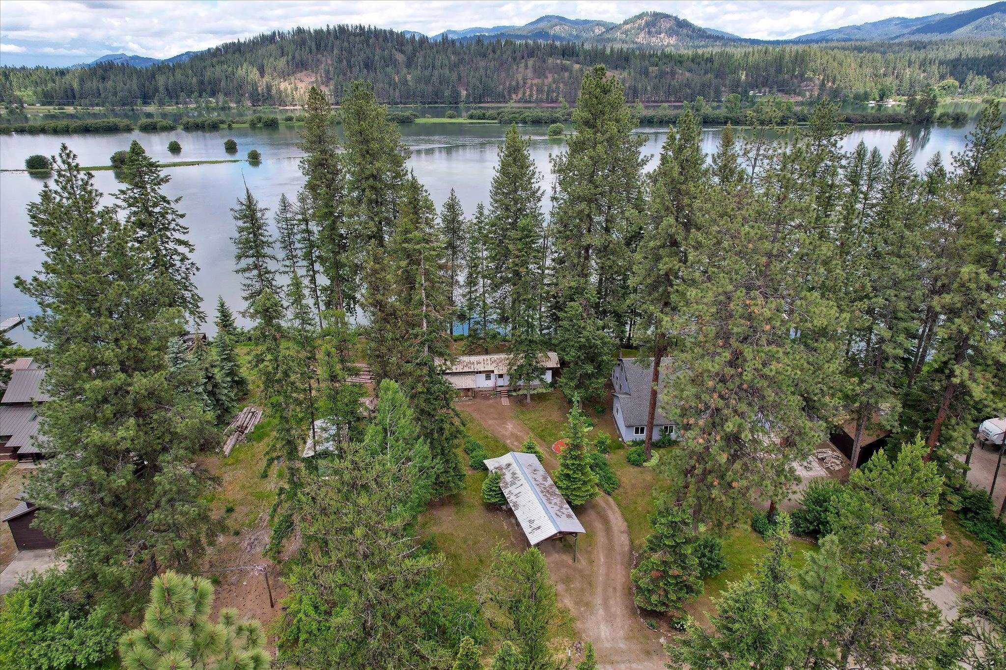 442 Levitch Road Newport, WA 99156 - Photo 43 of 50