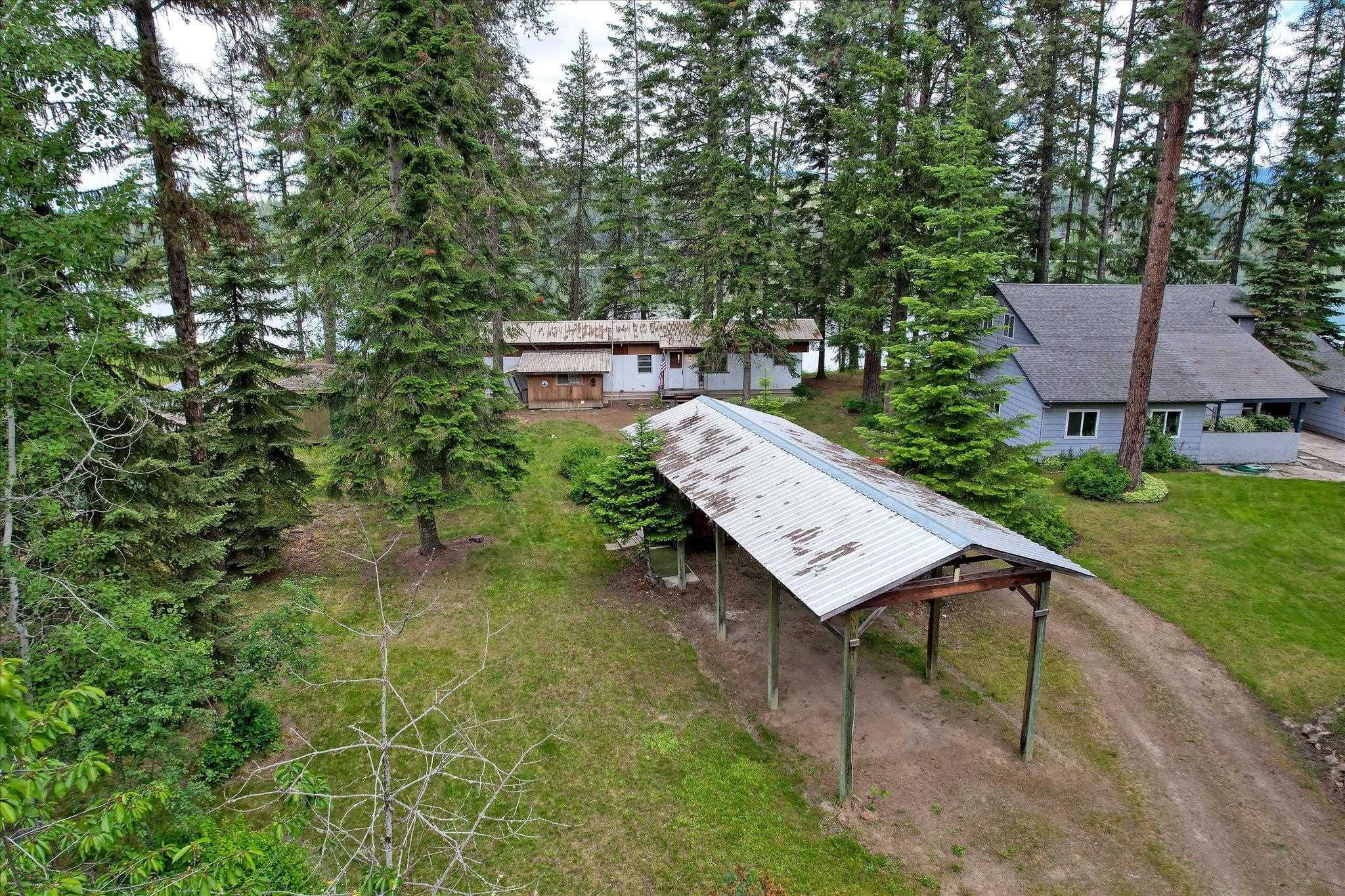 442 Levitch Road Newport, WA 99156 - Photo 44 of 50