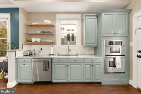 $1,549,900 | 1409 Decatur Street Northwest, Washington, DC 20011