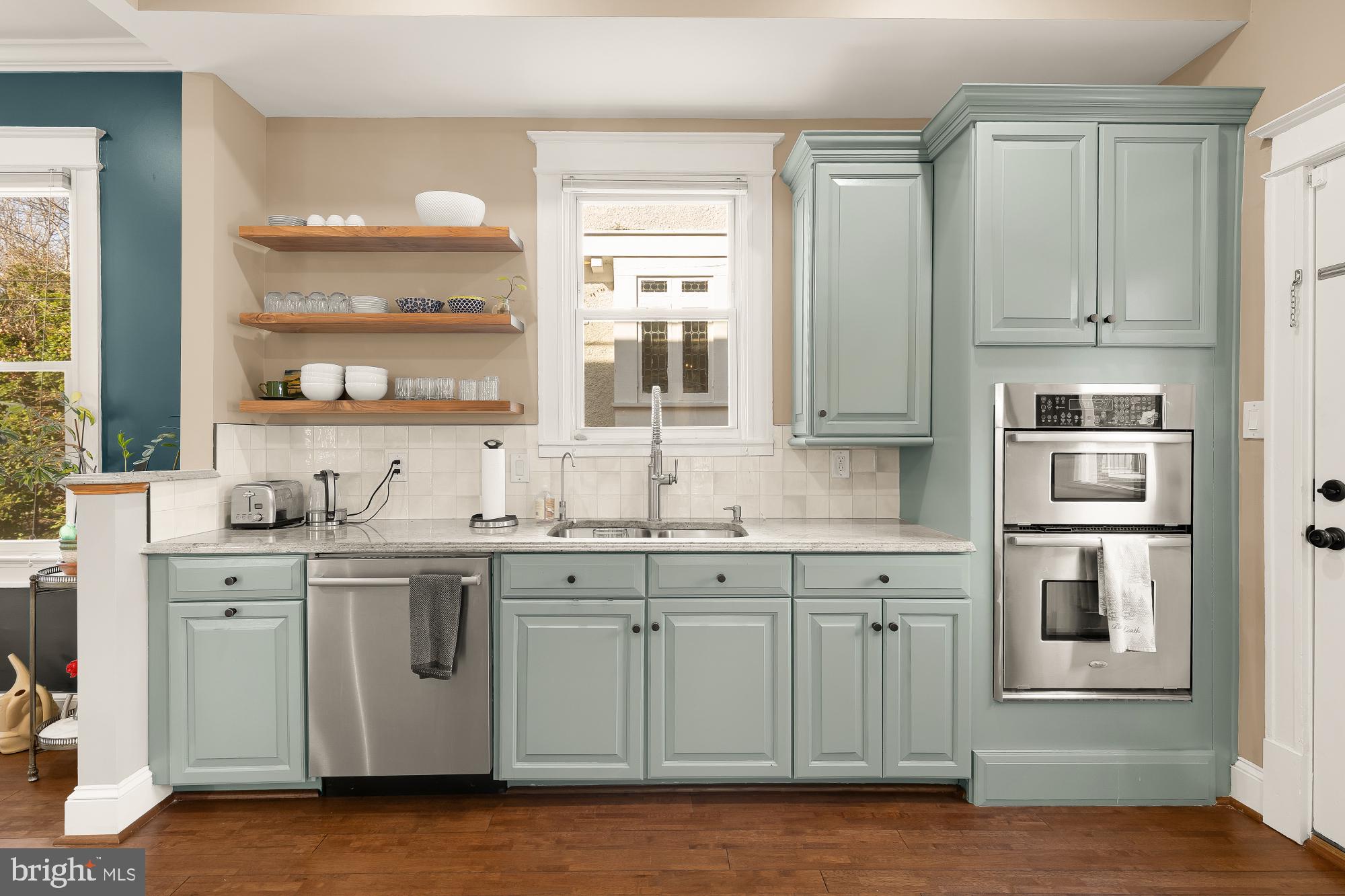 1409 Decatur Street Northwest Washington, DC 20011 - Photo 13 of 42