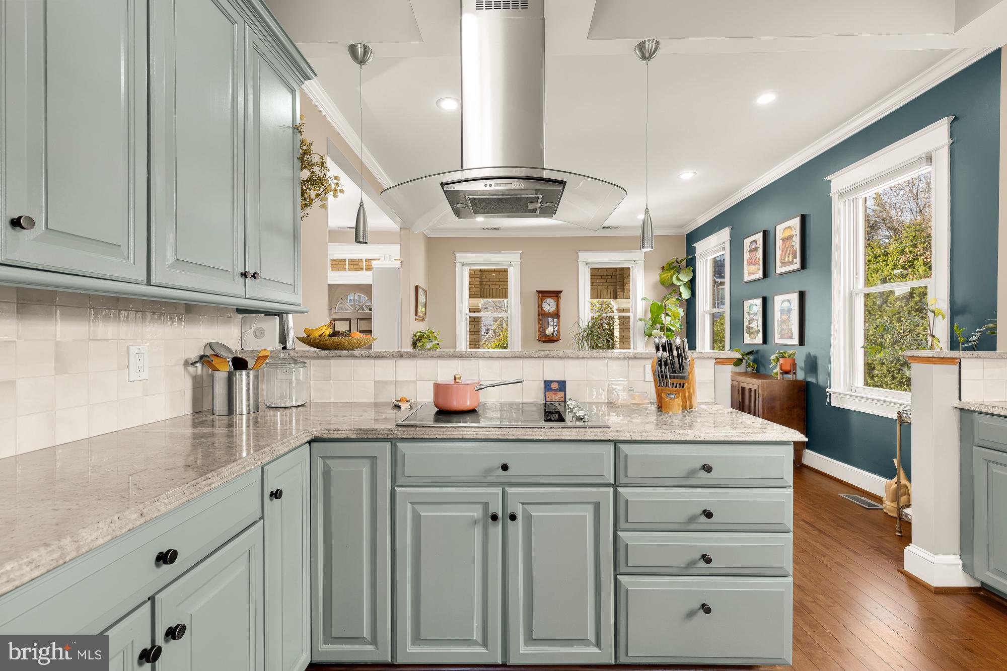 1409 Decatur Street Northwest Washington, DC 20011 - Photo 15 of 42