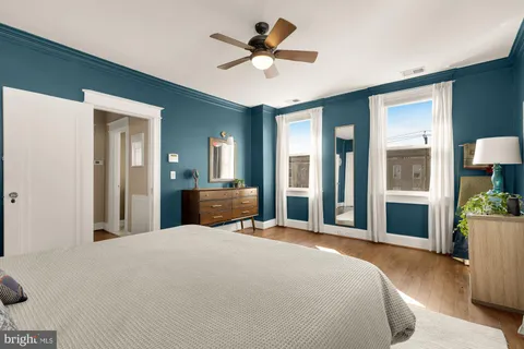 $1,549,900 | 1409 Decatur Street Northwest, Washington, DC 20011