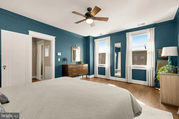 $1,549,900 | 1409 Decatur Street Northwest, Washington, DC 20011
