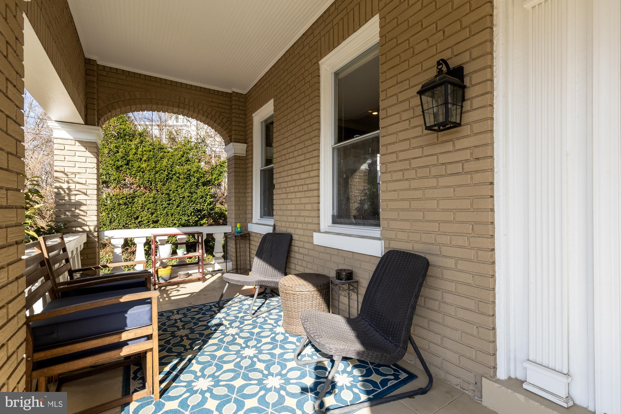 1409 Decatur Street Northwest Washington, DC 20011 - Photo 2 of 42