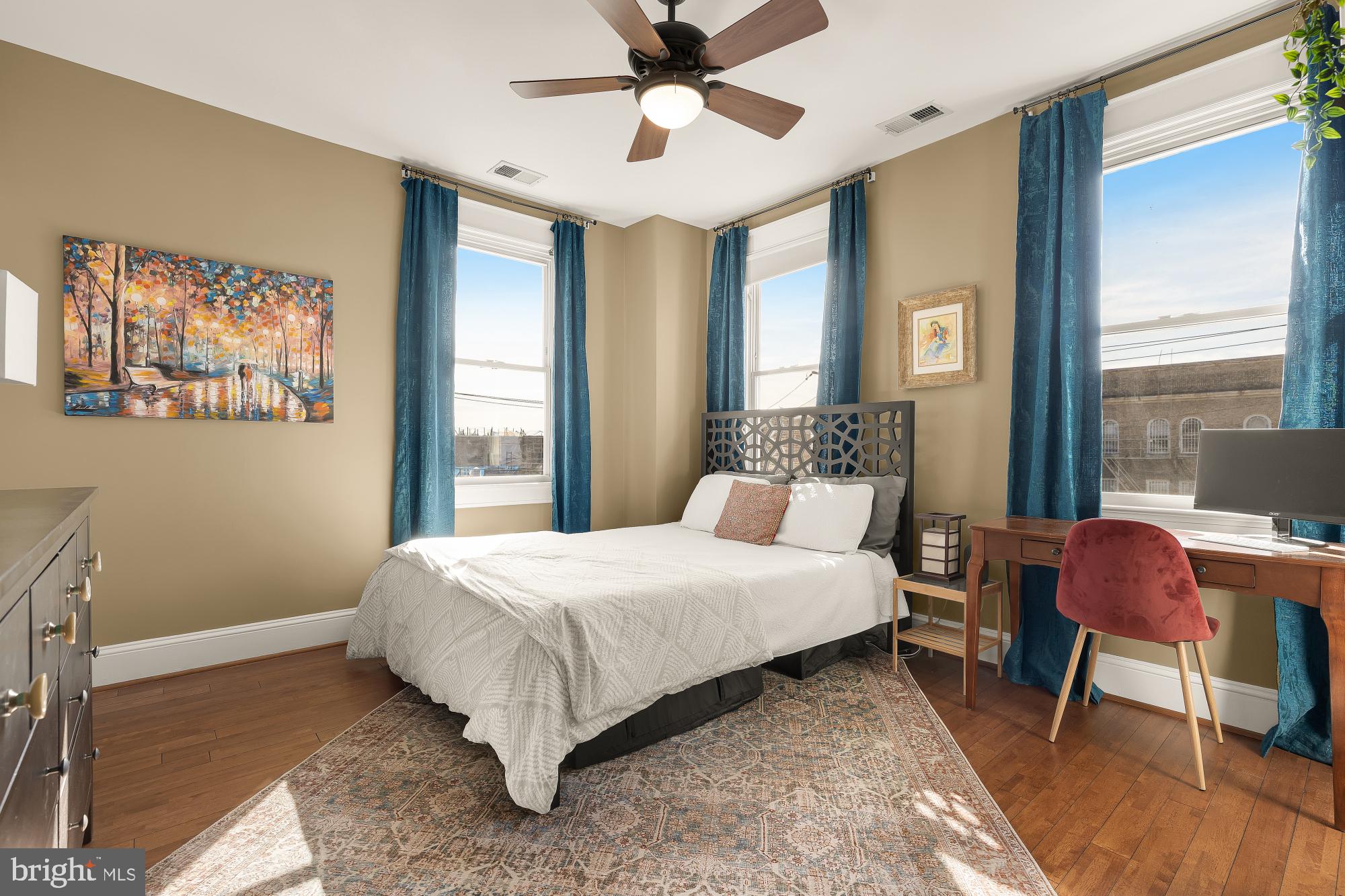 1409 Decatur Street Northwest Washington, DC 20011 - Photo 22 of 42