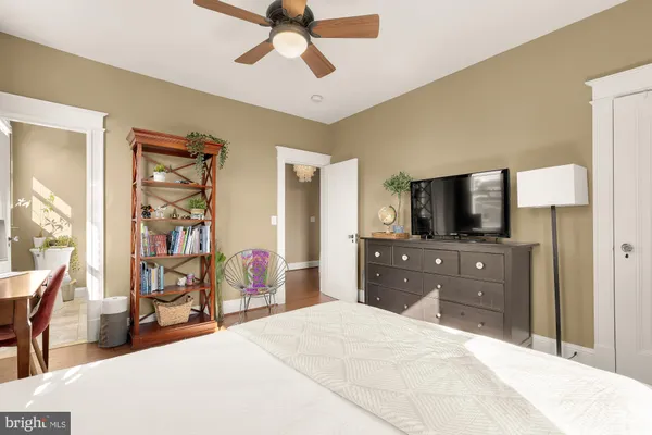 $1,549,900 | 1409 Decatur Street Northwest, Washington, DC 20011