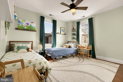 $1,549,900 | 1409 Decatur Street Northwest, Washington, DC 20011