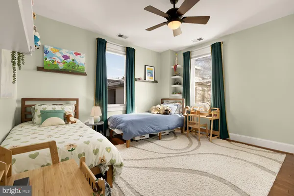 $1,549,900 | 1409 Decatur Street Northwest, Washington, DC 20011