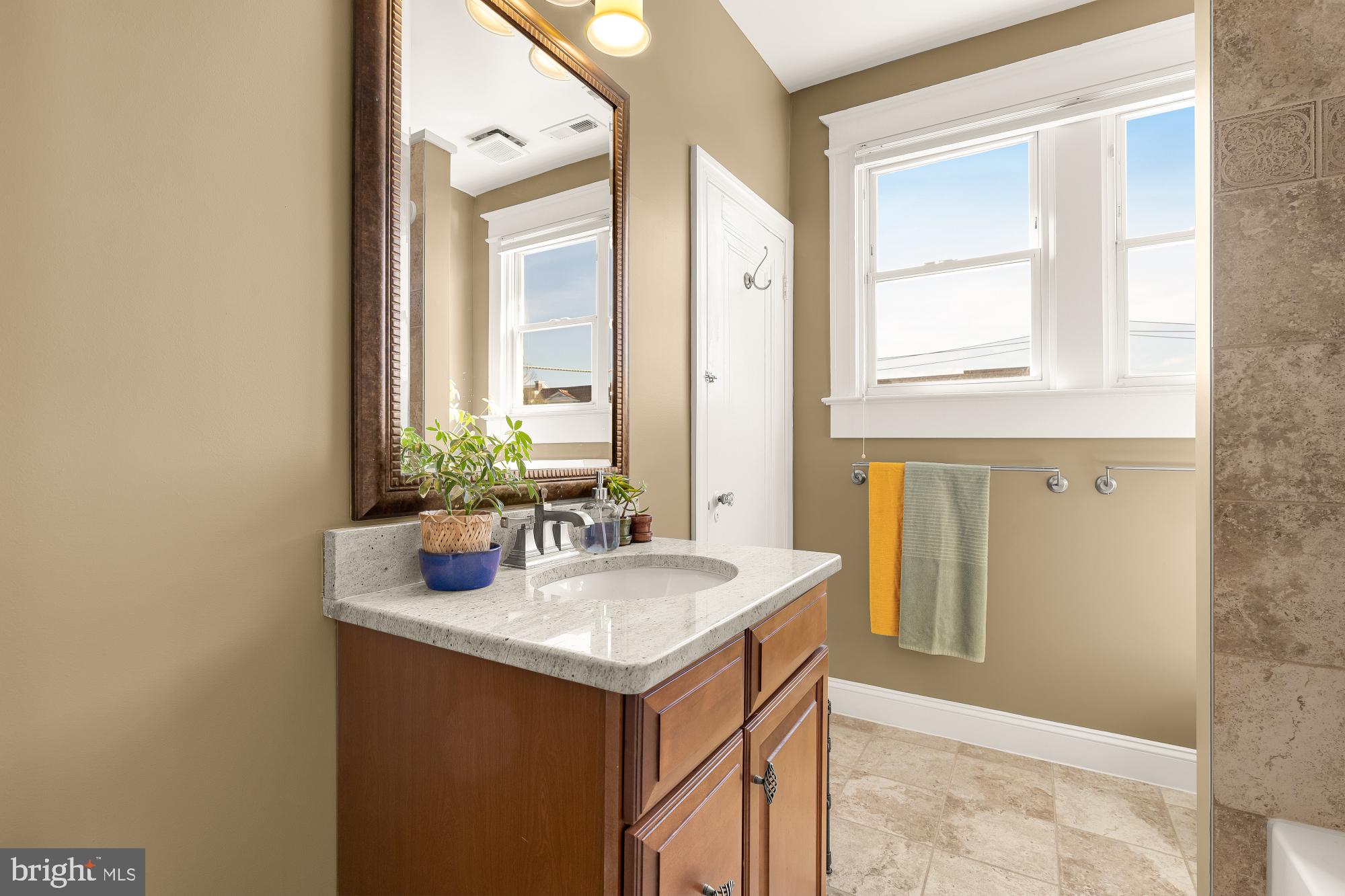 1409 Decatur Street Northwest Washington, DC 20011 - Photo 26 of 42