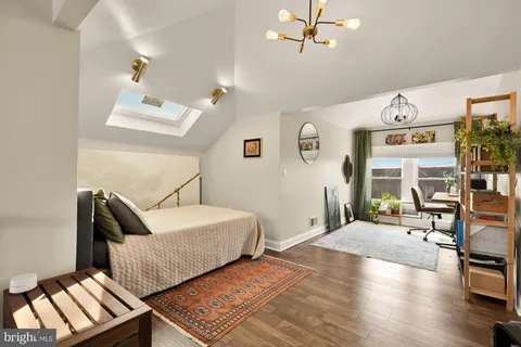 $1,549,900 | 1409 Decatur Street Northwest, Washington, DC 20011