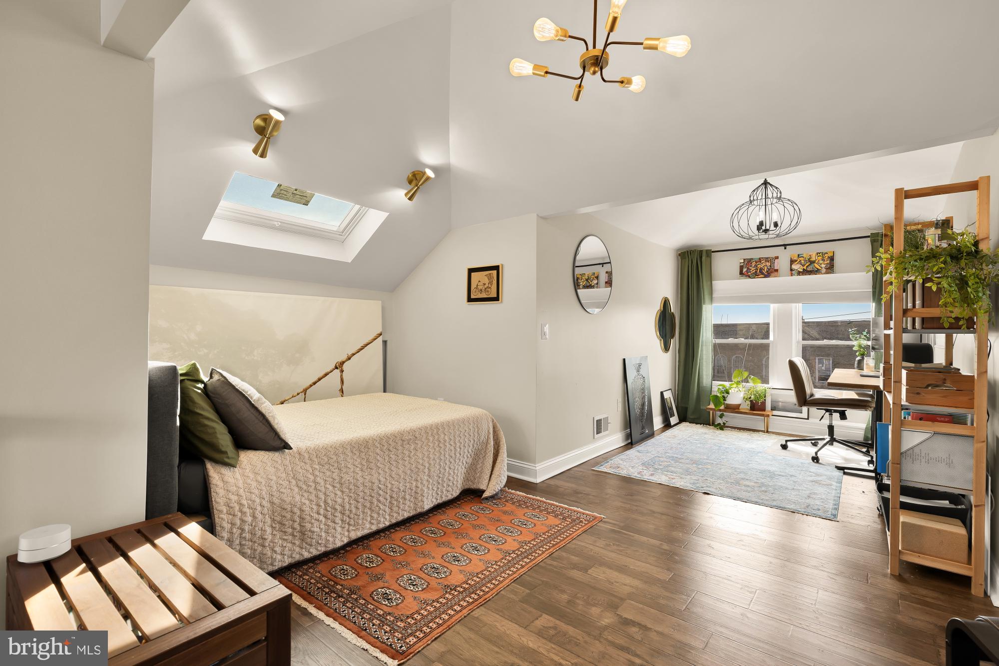 1409 Decatur Street Northwest Washington, DC 20011 - Photo 28 of 42