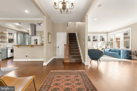 $1,549,900 | 1409 Decatur Street Northwest, Washington, DC 20011
