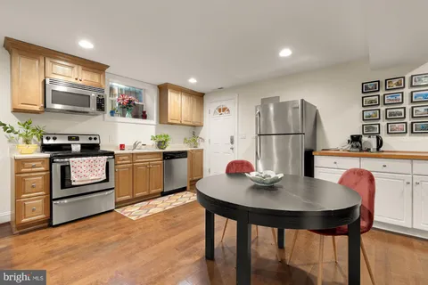 $1,549,900 | 1409 Decatur Street Northwest, Washington, DC 20011