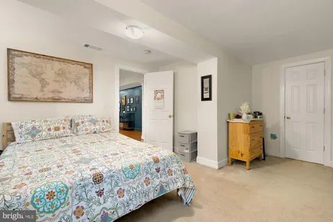 $1,549,900 | 1409 Decatur Street Northwest, Washington, DC 20011