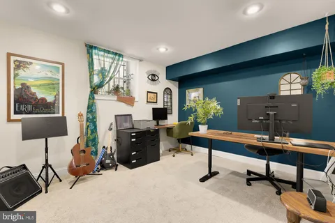 $1,549,900 | 1409 Decatur Street Northwest, Washington, DC 20011