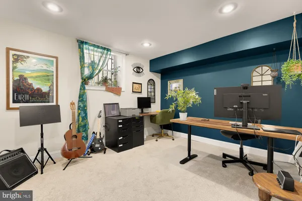$1,549,900 | 1409 Decatur Street Northwest, Washington, DC 20011