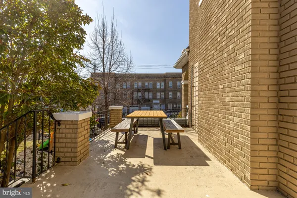 $1,549,900 | 1409 Decatur Street Northwest, Washington, DC 20011