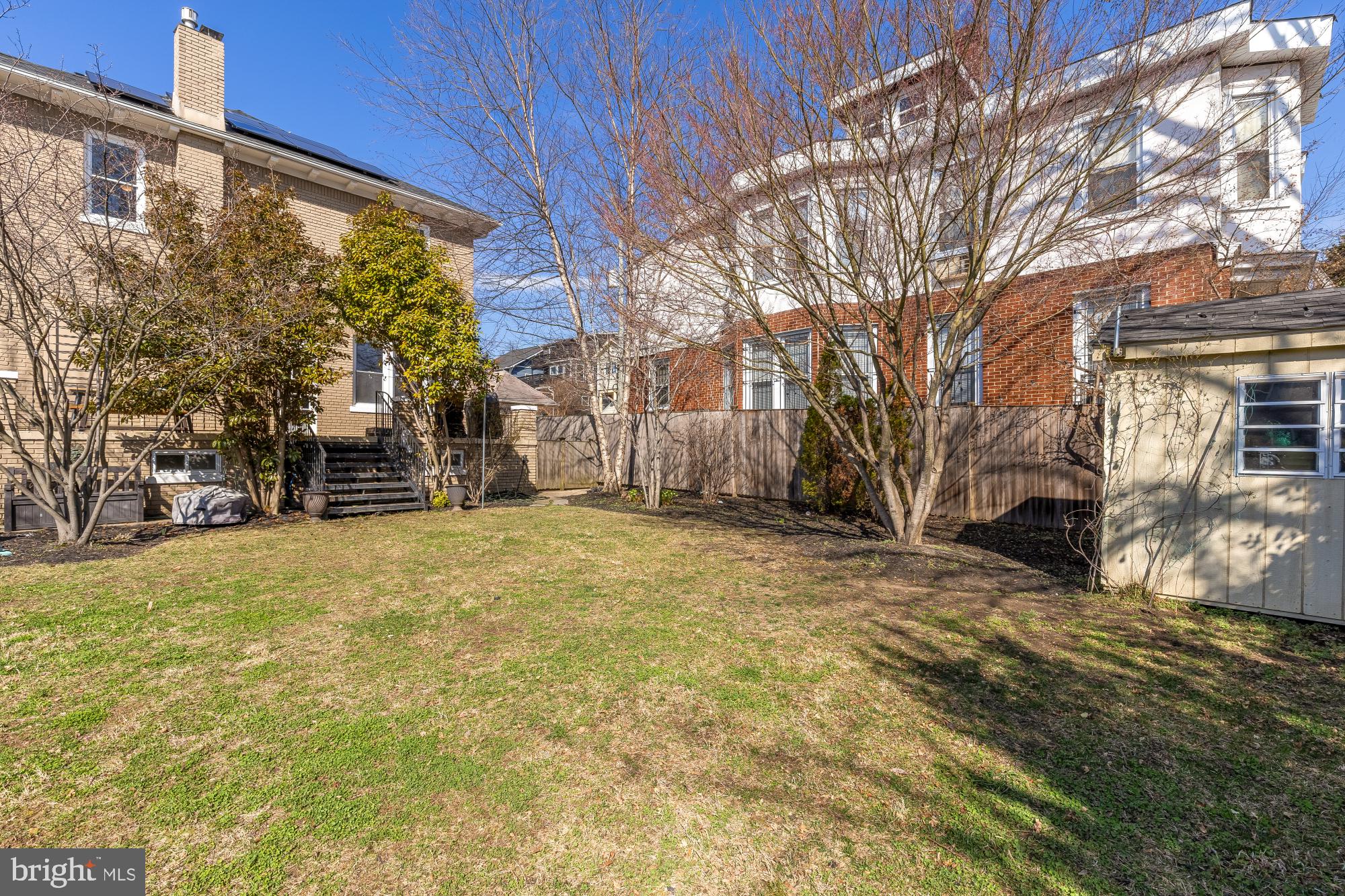 1409 Decatur Street Northwest Washington, DC 20011 - Photo 41 of 42