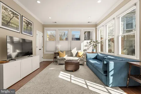 $1,549,900 | 1409 Decatur Street Northwest, Washington, DC 20011