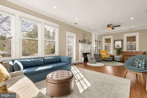 $1,549,900 | 1409 Decatur Street Northwest, Washington, DC 20011