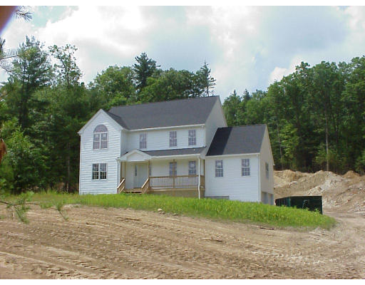 Lot 11 Manchaug Road Douglas, MA 01516 - Photo 1 of 1 Gallery Image 1
