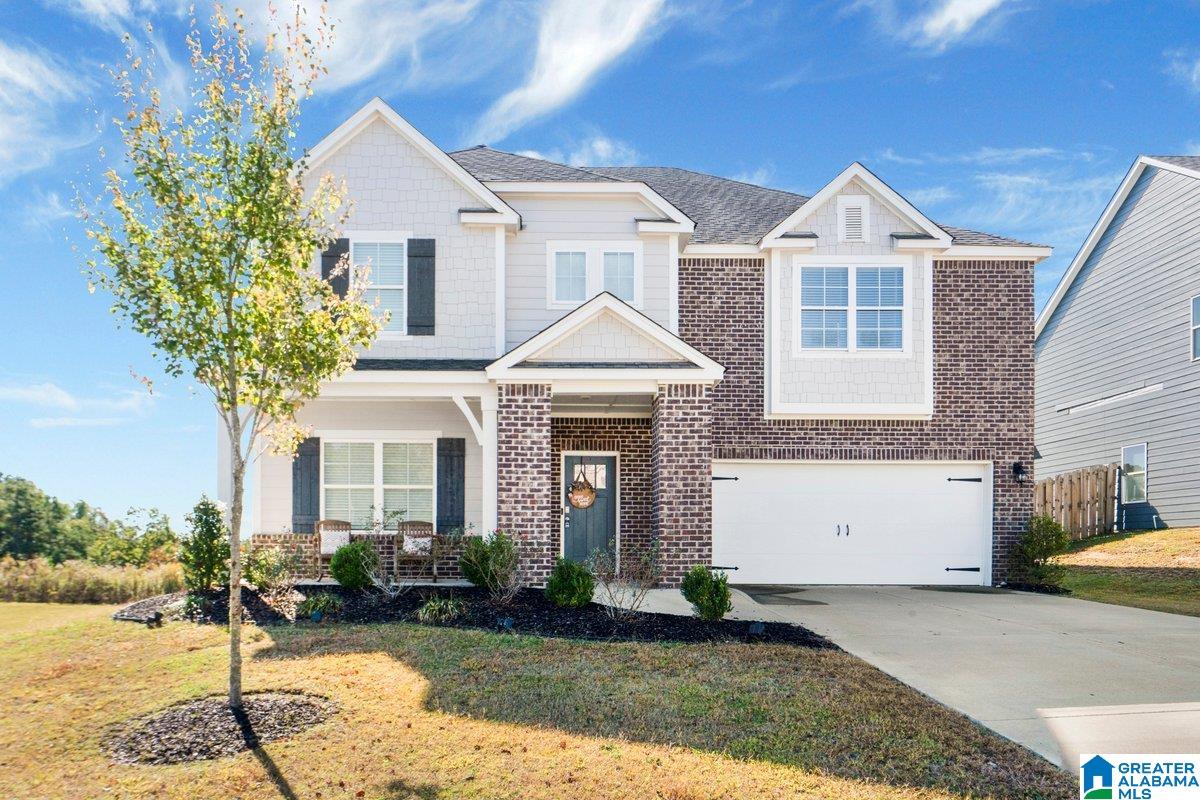 1179 Merion Drive Calera, AL 35040 - Photo 1 of 39