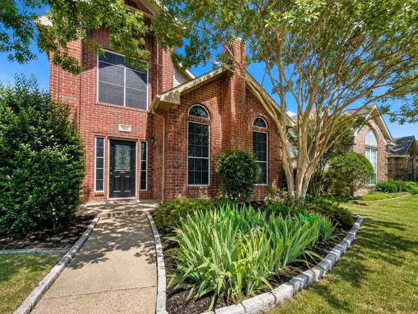 $2,595 | 7900 Squire Lane, Frisco, TX 75035