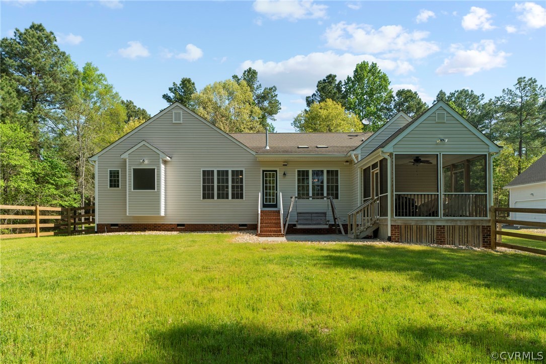 20301 River Road Chesterfield, VA 23838 - Photo 19 of 50 Gallery Image 19