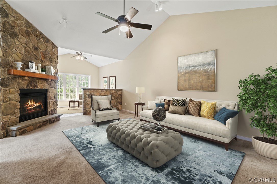 20301 River Road Chesterfield, VA 23838 - Photo 24 of 50 Gallery Image 24