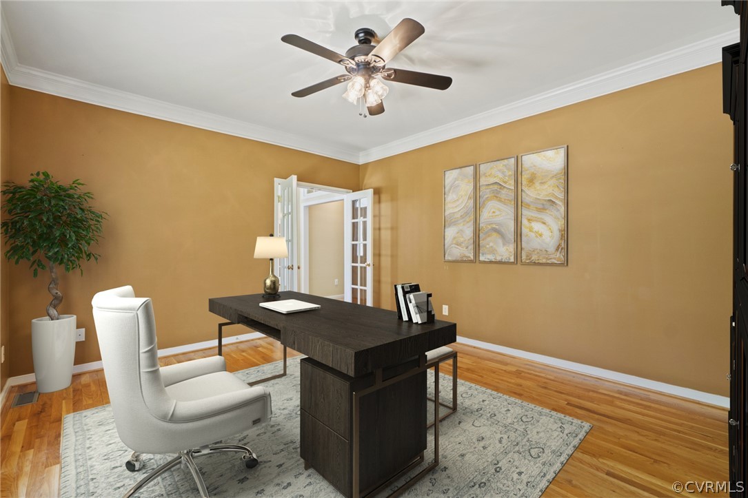 20301 River Road Chesterfield, VA 23838 - Photo 36 of 50 Gallery Image 36