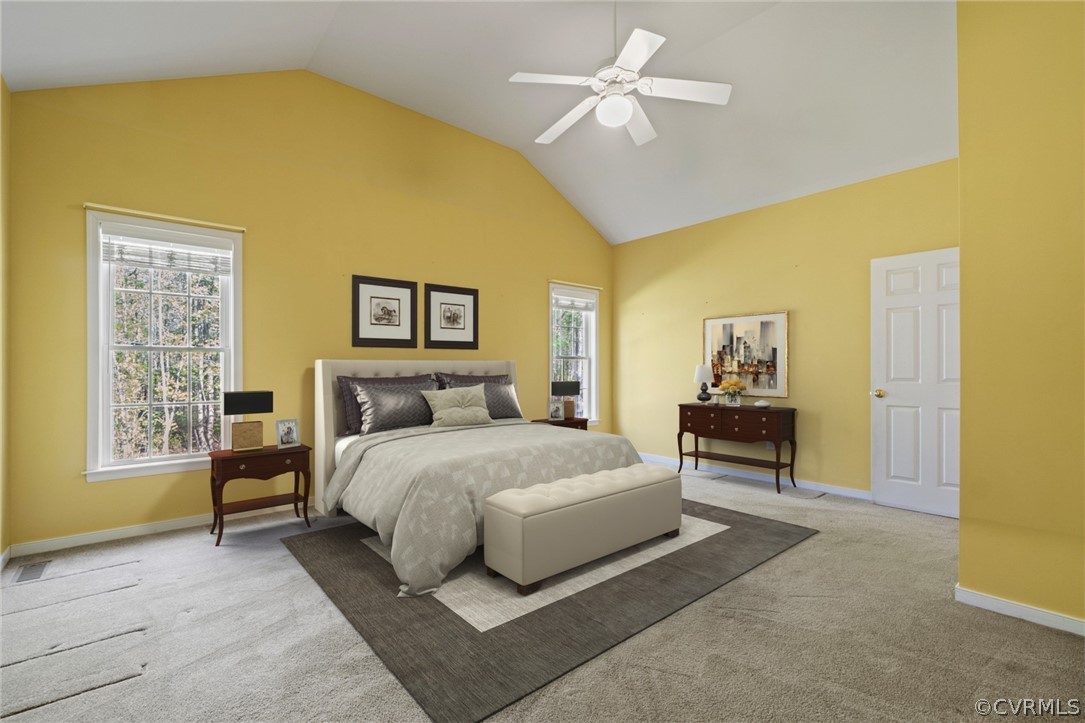 20301 River Road Chesterfield, VA 23838 - Photo 39 of 50 Gallery Image 39