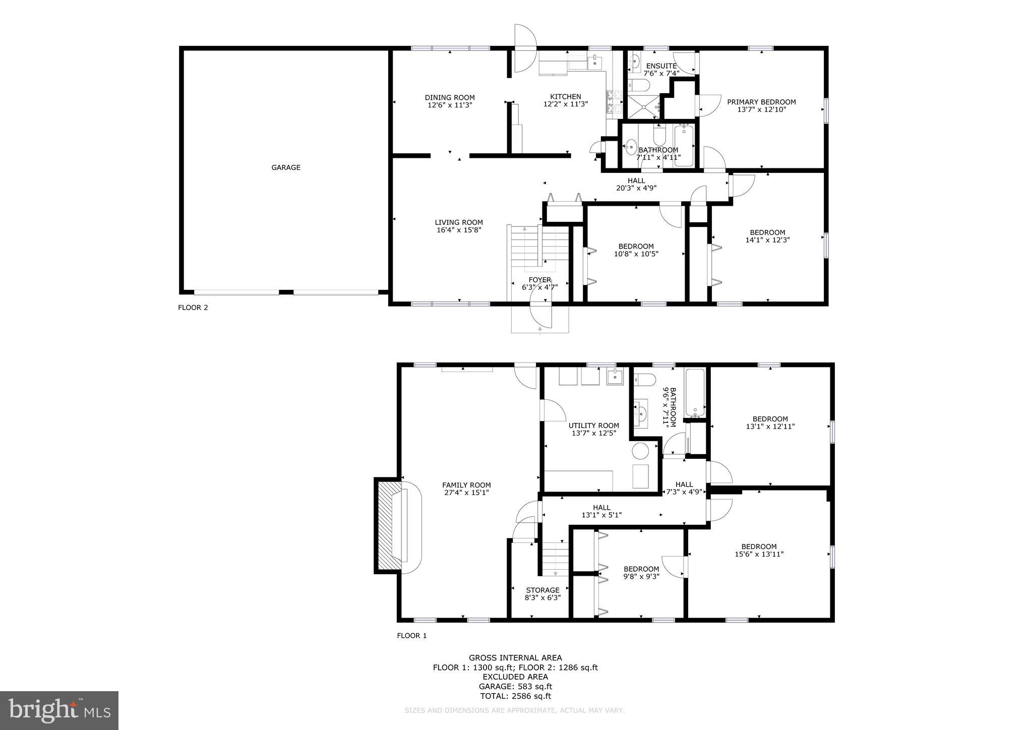 6914 Hadlow Drive Springfield, VA 22152 - Photo 44 of 44