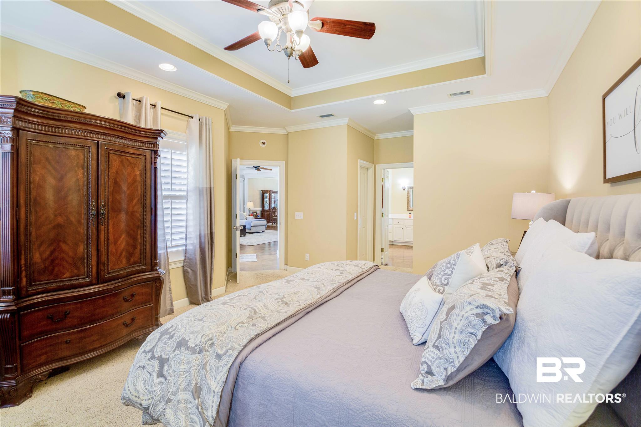 9018 Parliament Circle Daphne, AL 36526 - Photo 17 of 38