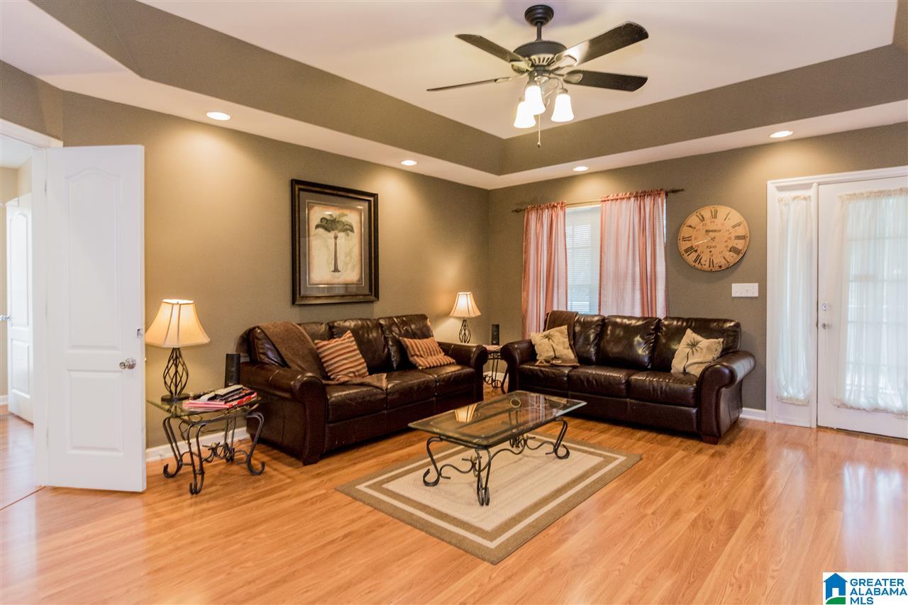 20536 Hephzibah Church Road McCalla, AL 35111 - Photo 2 of 29