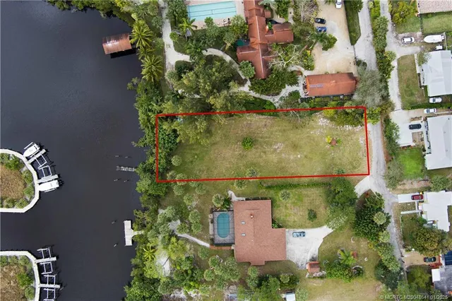 $900,000 | 0 Southeast Anchorage Drive, Stuart, FL 34997