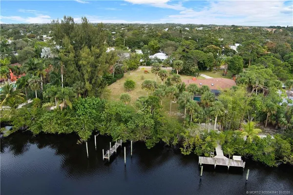 $900,000 | 0 Southeast Anchorage Drive, Stuart, FL 34997