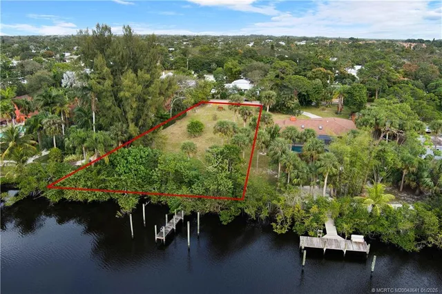 $900,000 | 0 Southeast Anchorage Drive, Stuart, FL 34997