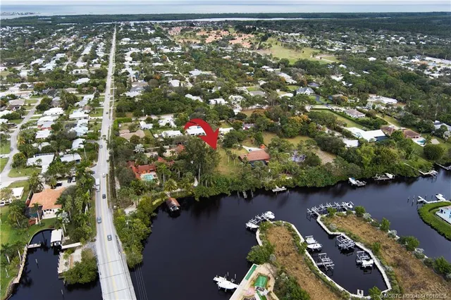 $900,000 | 0 Southeast Anchorage Drive, Stuart, FL 34997