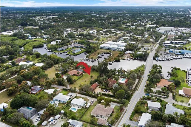 $900,000 | 0 Southeast Anchorage Drive, Stuart, FL 34997