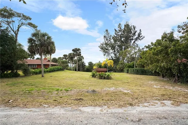 $900,000 | 0 Southeast Anchorage Drive, Stuart, FL 34997