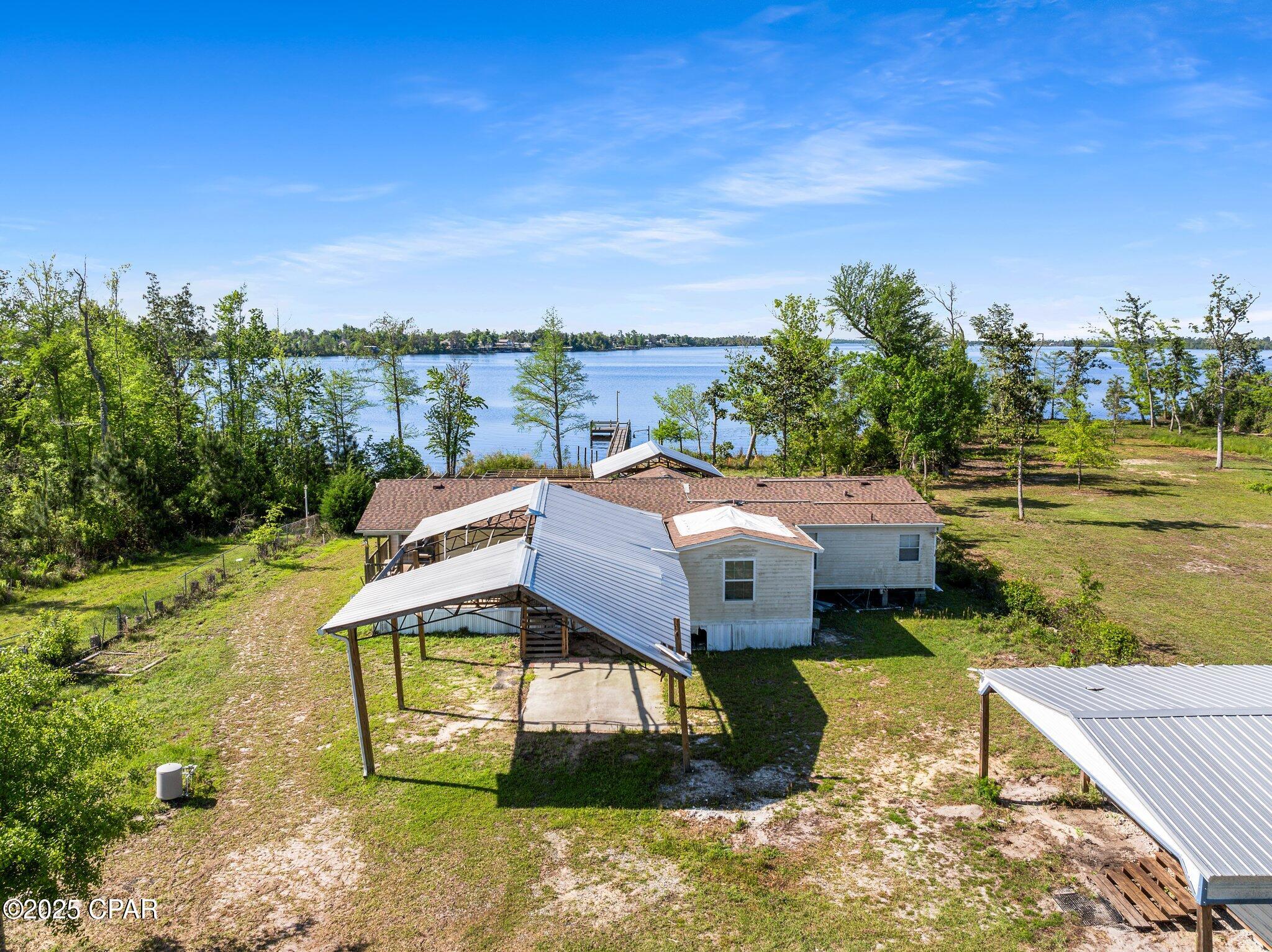 4733 Bay Head Road Youngstown, FL 32466 - Photo 20 of 28 Gallery Image 20
