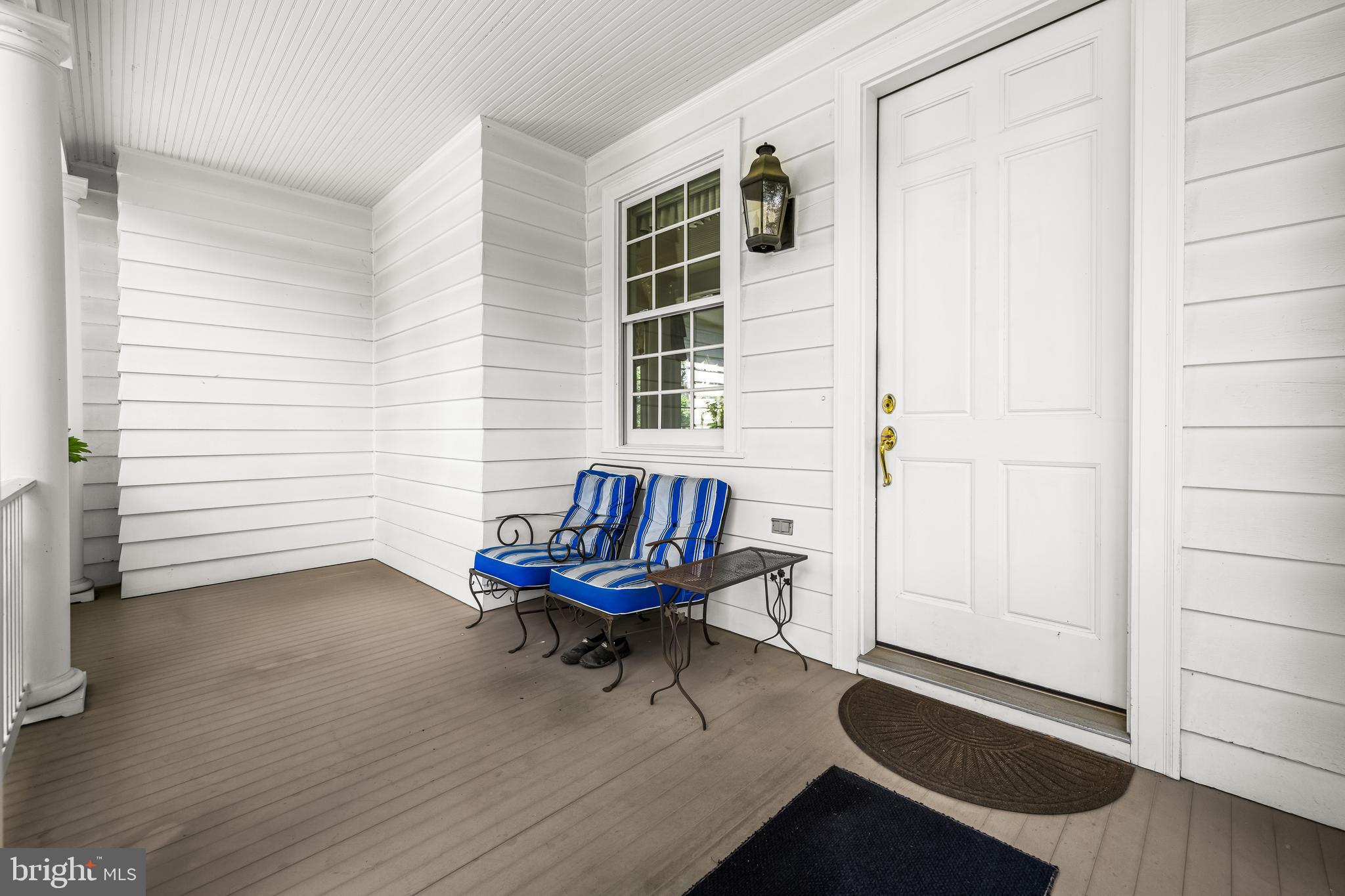 508 Hampton Lane Baltimore, MD 21286 - Photo 60 of 74 Kitchen Porch