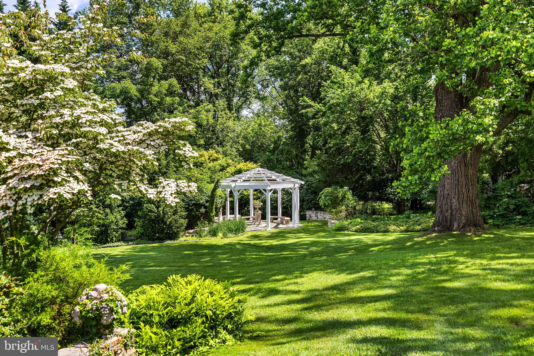 508 Hampton Lane Baltimore, MD 21286 - Photo 62 of 74 a front view of a house with a yard