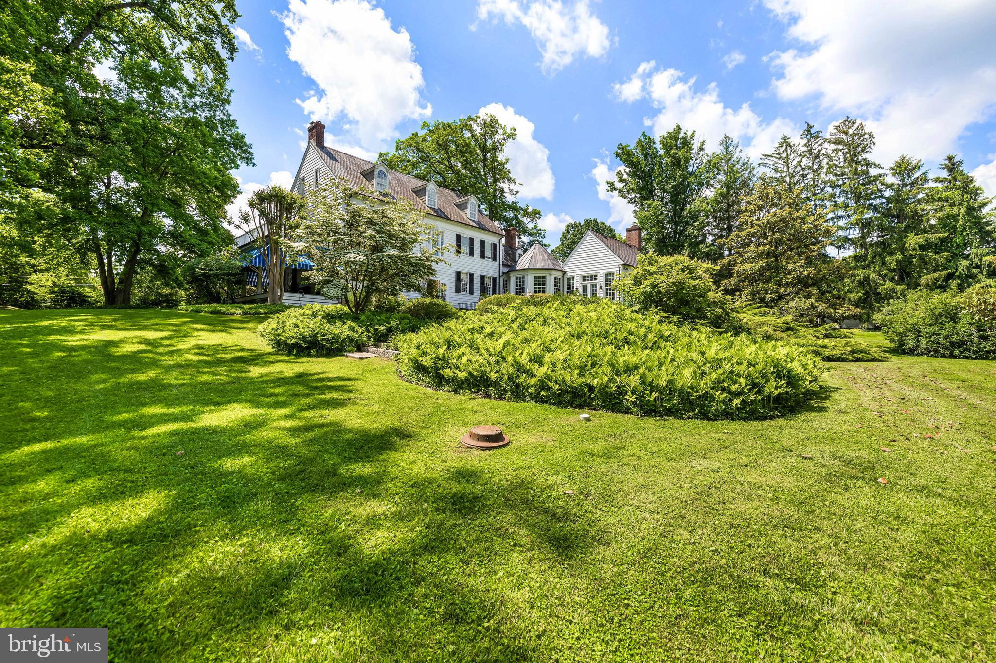 508 Hampton Lane Baltimore, MD 21286 - Photo 65 of 74