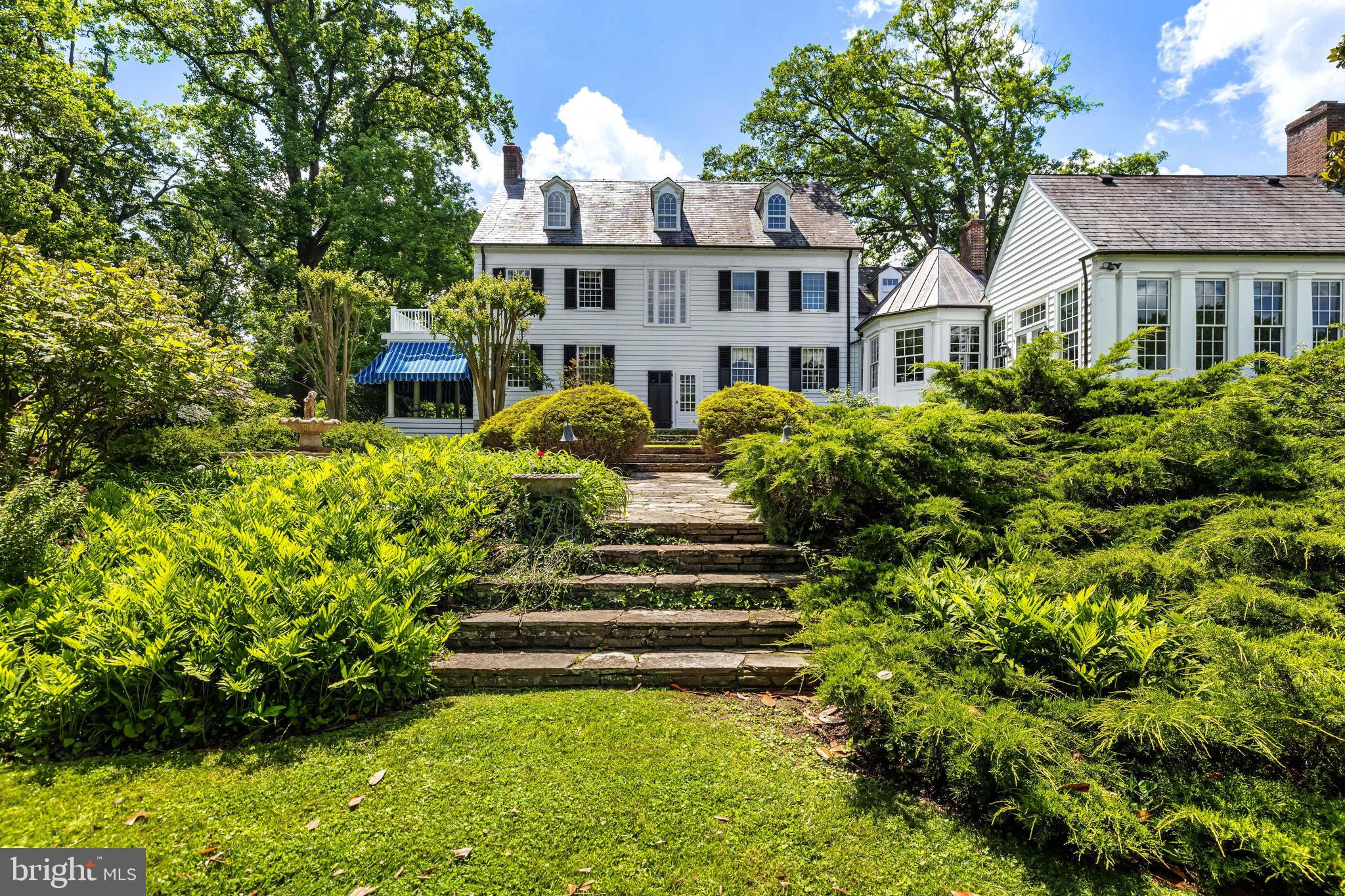 508 Hampton Lane Baltimore, MD 21286 - Photo 66 of 74