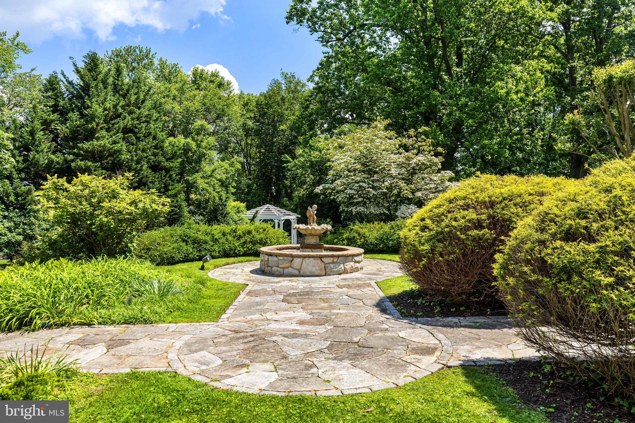 508 Hampton Lane Baltimore, MD 21286 - Photo 70 of 74